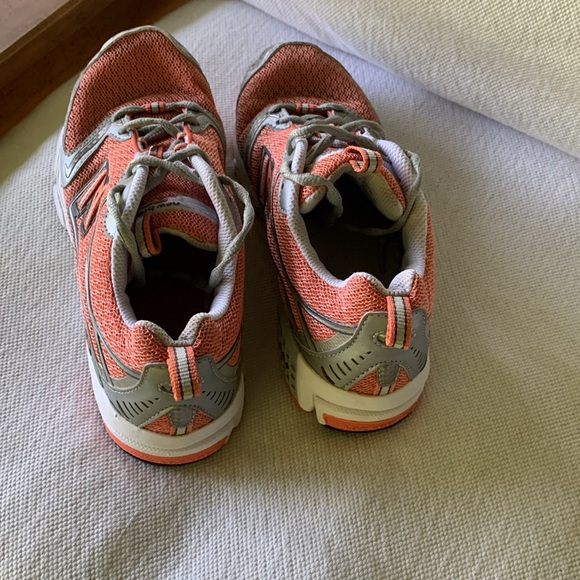 WOMENS NEW BALANCE 903 RUNNING SHOES - Picture 5 of 7